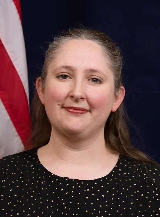 Photo of Laurel Stinson