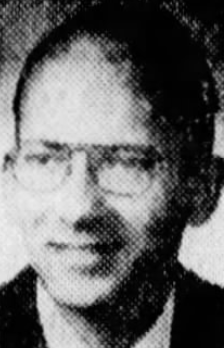 Photo of David Stivers