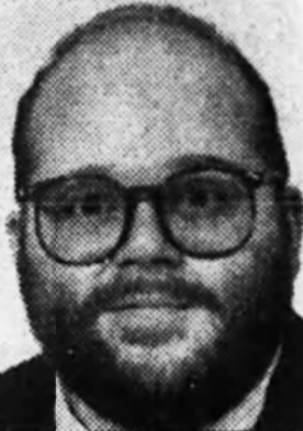 Photo of William J. Stixrud