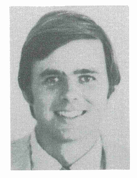 Photo of Tom Stoa
