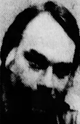 Photo of Guy Stoddard