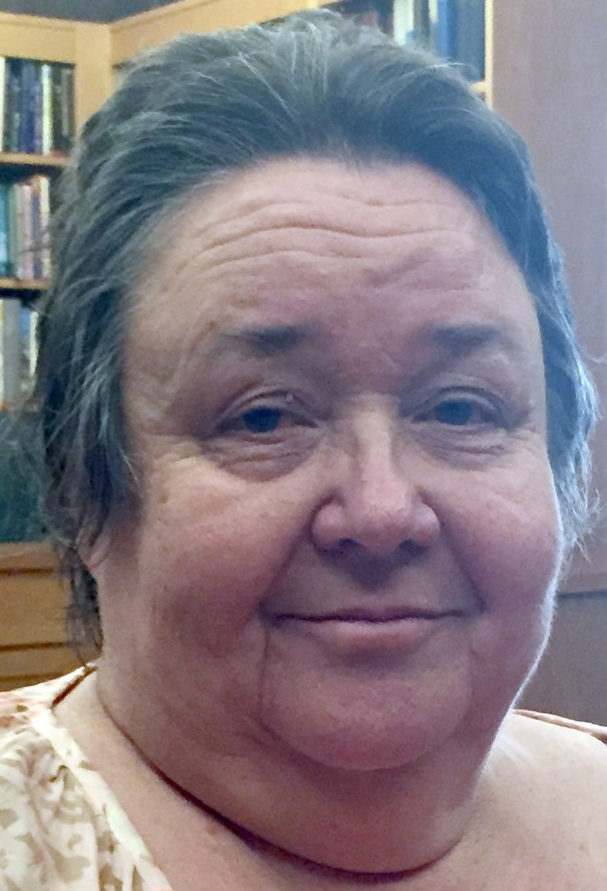 Photo of Margaret Mary Stokely