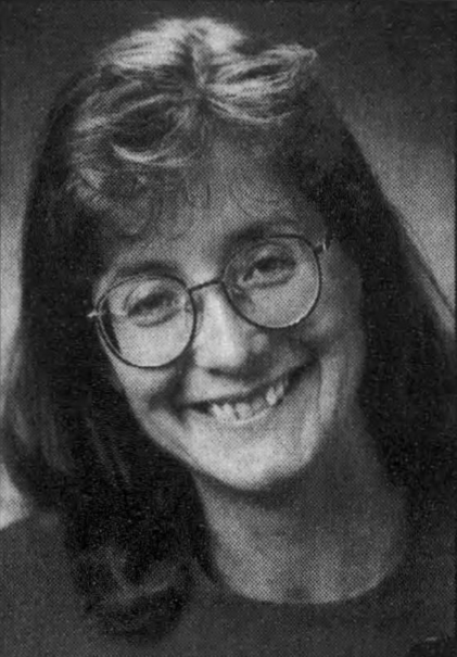 Photo of Kim Stokes