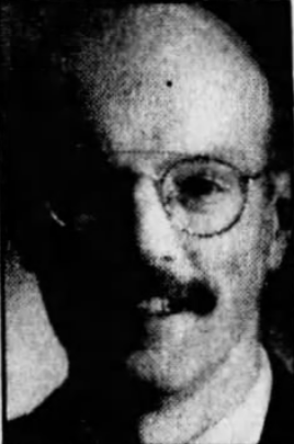 Photo of Craig Stone