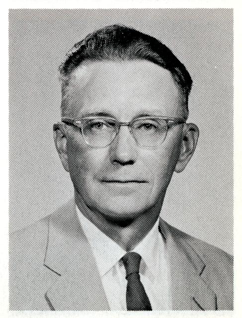 Photo of Ivan Stone