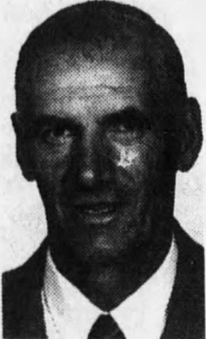 Photo of Jim Stone