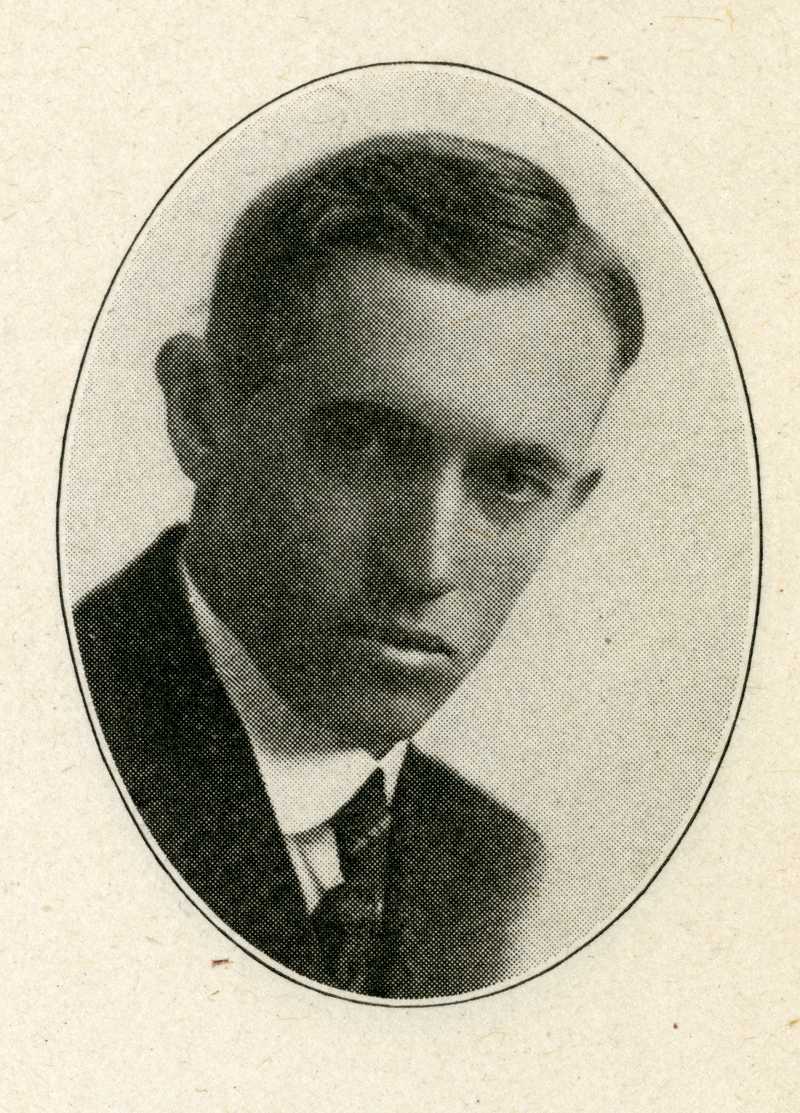 Photo of Archibald A. Stone, Jr.