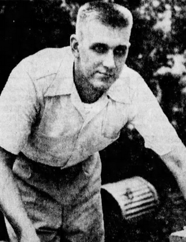 Photo of John P. Stopka