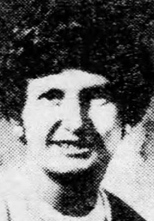 Photo of Janice Storms