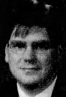Photo of Rick Stotts