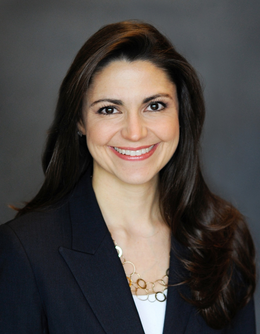 Photo of Stacey Stout