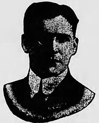 Photo of Ernest Stover
