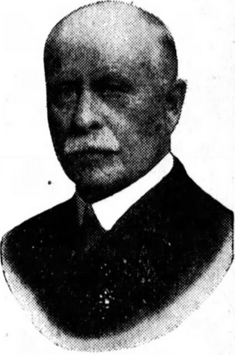 Photo of Andrew Stowe