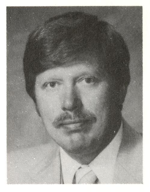 Photo of Warren Stowell