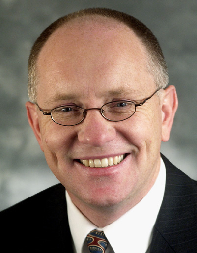 Photo of Steve Strachan