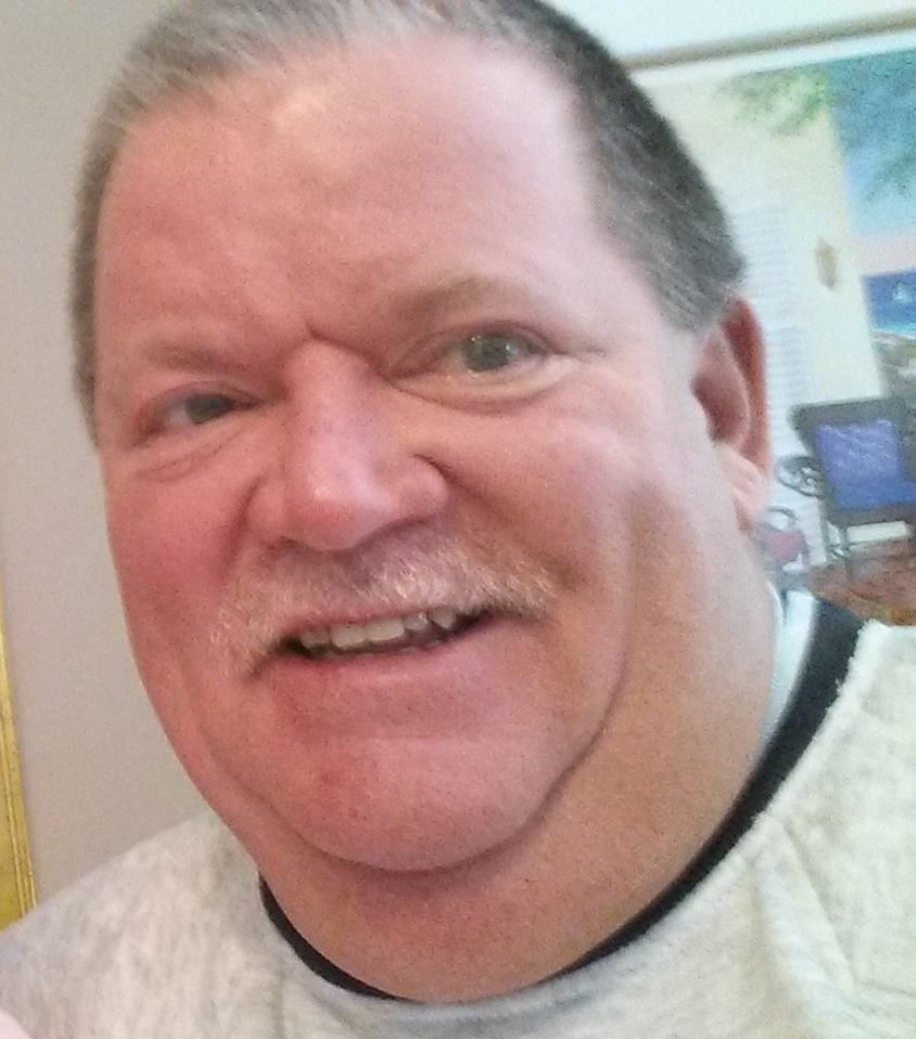 Photo of Timothy Strand