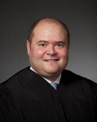 Photo of David R. Stras