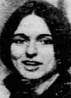 Photo of Nancy Strebe
