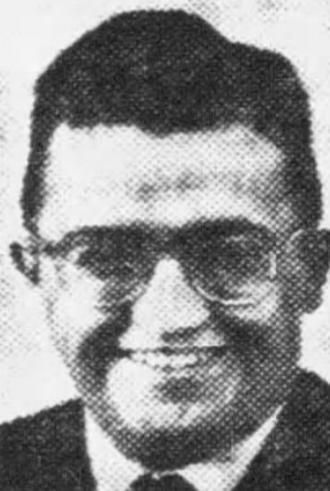 Photo of Bill Street