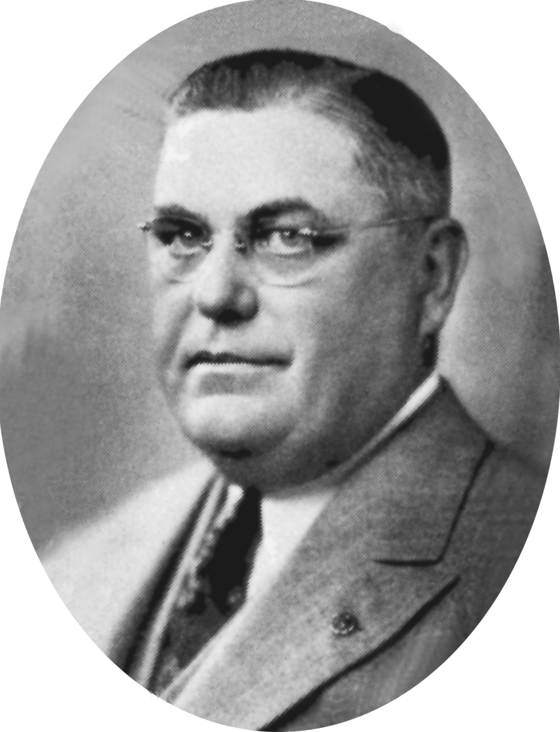 Photo of Thomas Streissguth