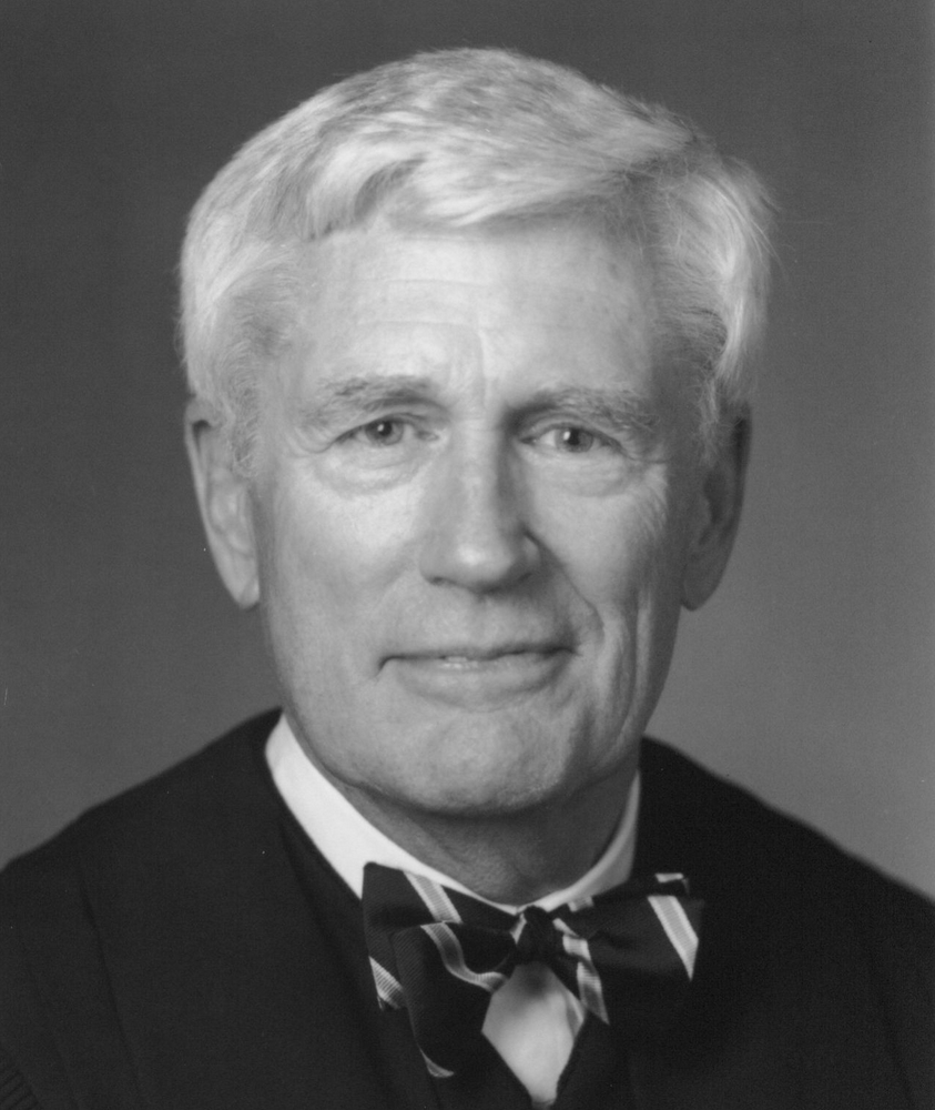 Photo of Edward Stringer