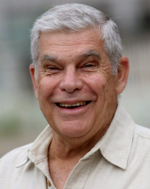 Photo of John Stromenger