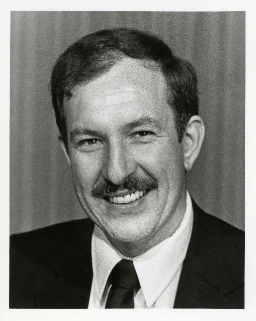 Photo of LeRoy Stumpf