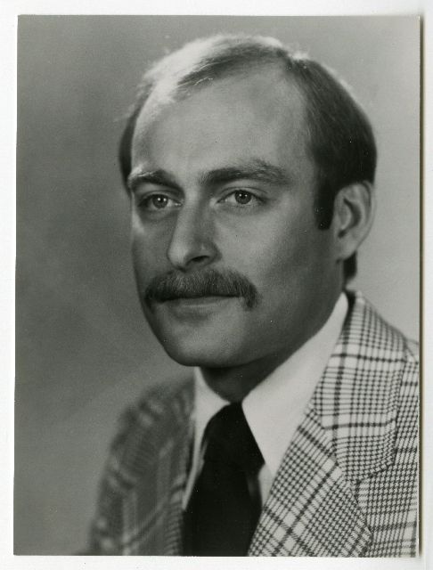Photo of Peter P. Stumpf