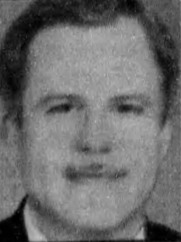 Photo of David Sturrock