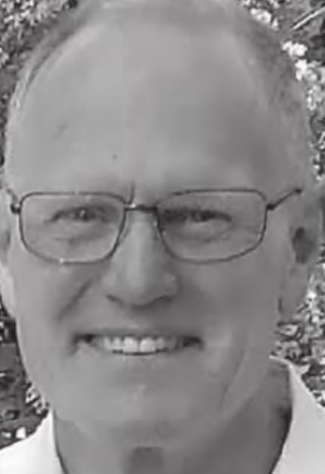 Photo of David Suby