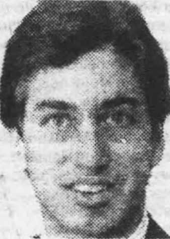 Photo of Jim Suel