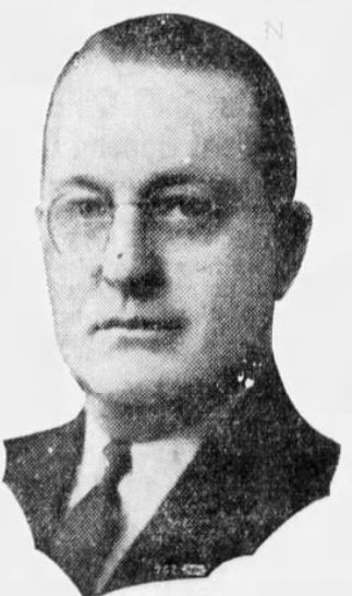 Photo of Len Suel
