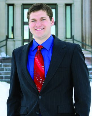 Photo of Michael Sukalski