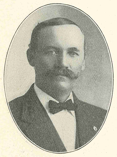 Photo of Christen Sulerud
