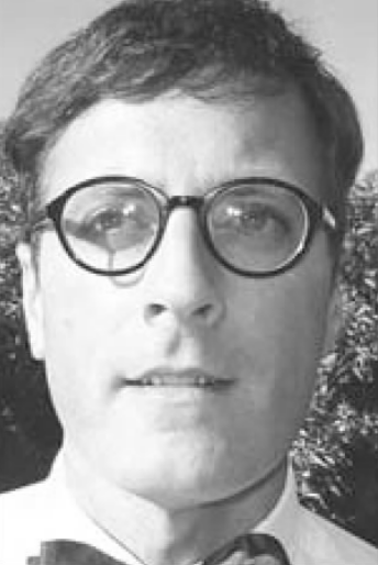 Photo of Gavin Sullivan