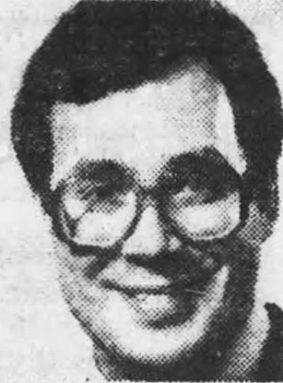 Photo of Gene Sullivan