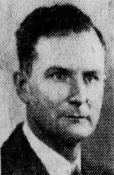 Photo of John Sullivan