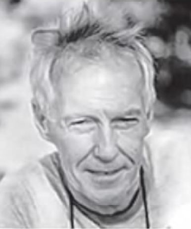 Photo of Michael Jeremiah Sullivan
