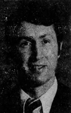 Photo of Mike Sullivan