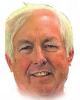 Photo of Thomas G. Sullivan