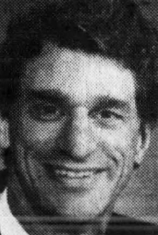 Photo of David Sumnicht