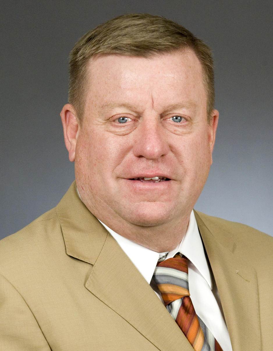 Photo of Mike Sundin.