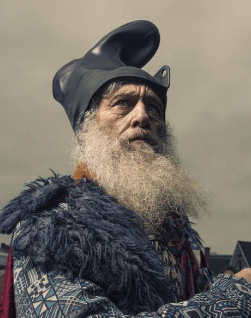 Photo of Vermin Supreme