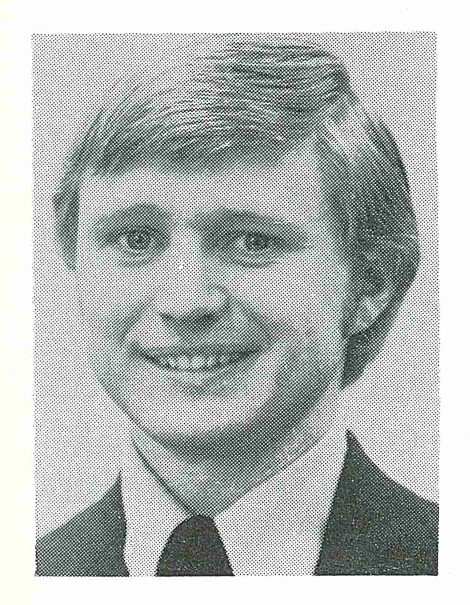 Photo of Ted L. Suss