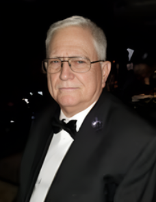 Photo of Charles Sutphen