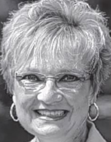 Photo of Barb Sutter