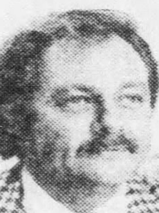 Photo of Rolf Svendsen
