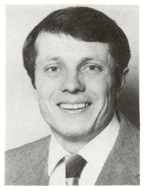 Photo of Steve Sviggum