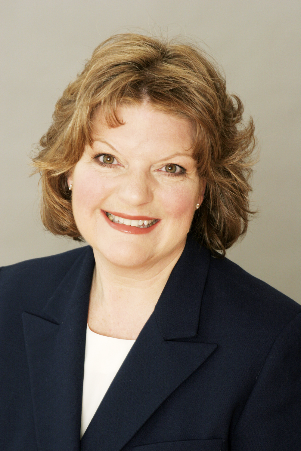 Photo of Marsha Swails