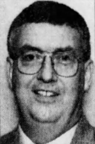 Photo of David Swan